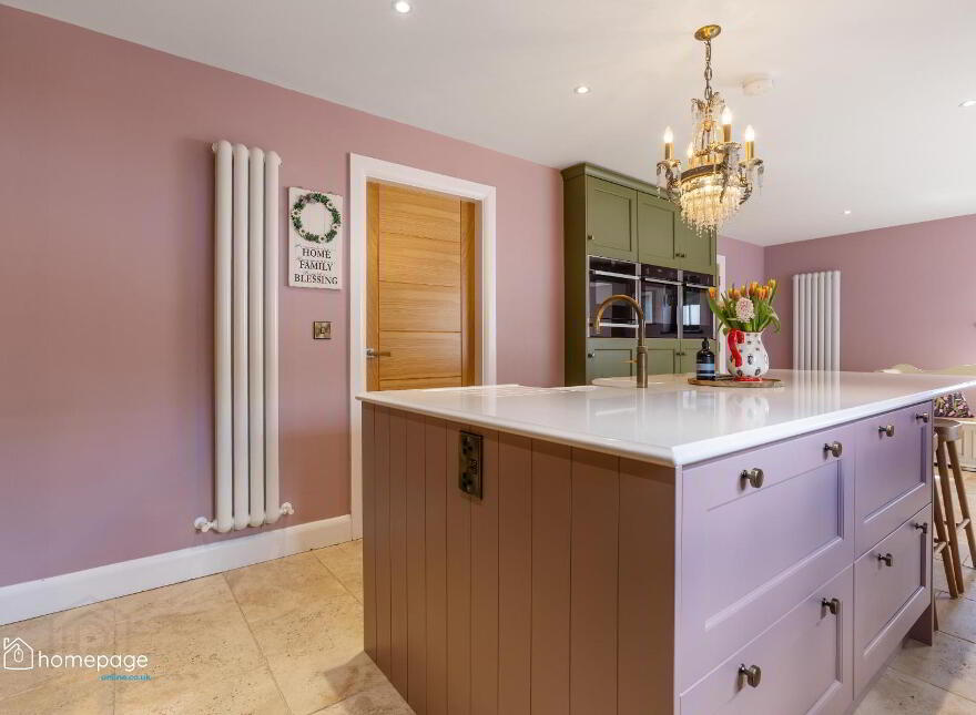3 Cumber View, Claudy, BT47 4FG