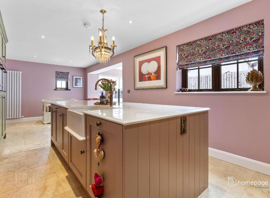 3 Cumber View, Claudy, BT47 4FG
