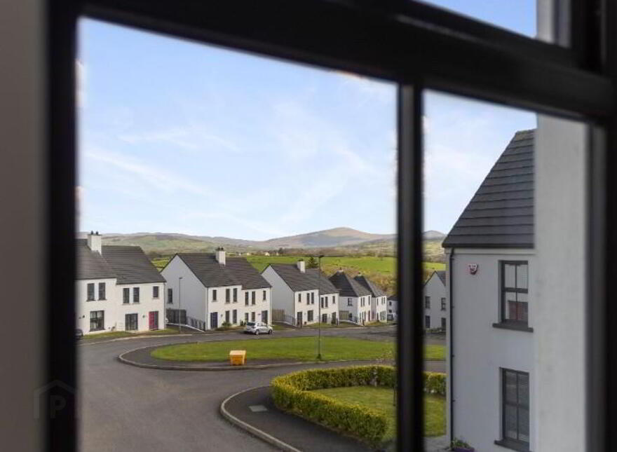 3 Cumber View, Claudy, BT47 4FG