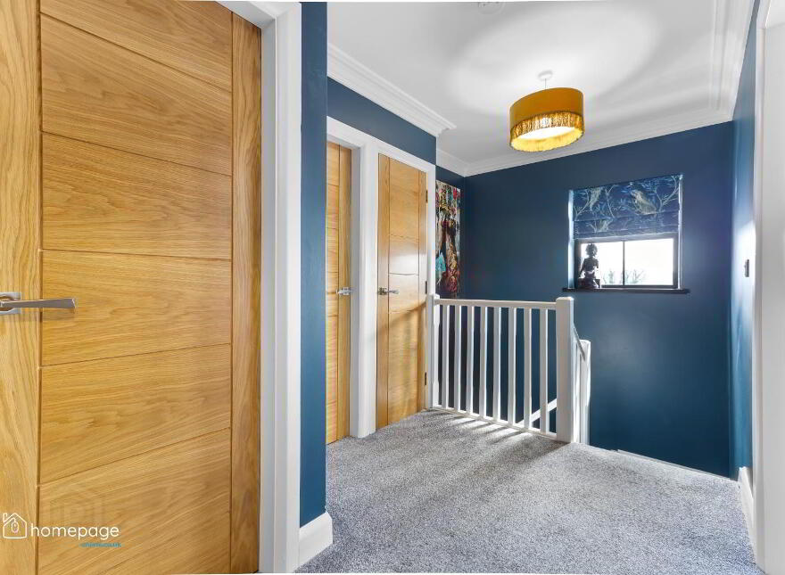 3 Cumber View, Claudy, BT47 4FG