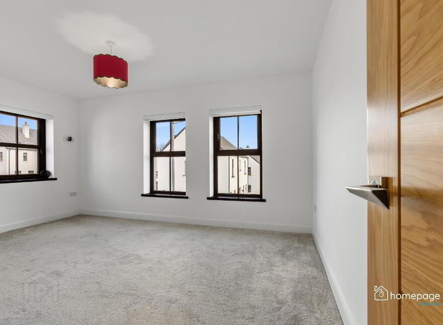 3 Cumber View, Claudy, BT47 4FG