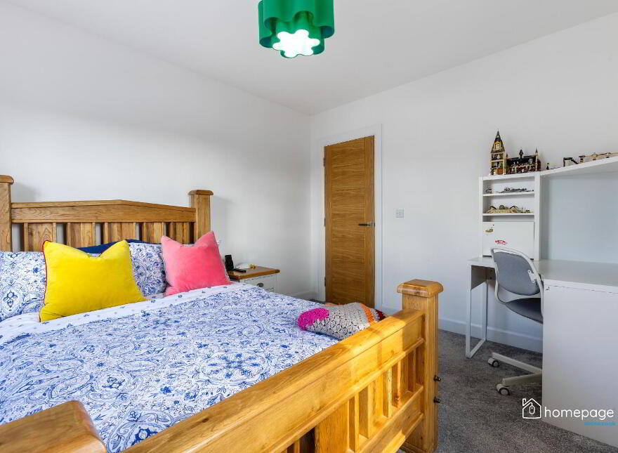 3 Cumber View, Claudy, BT47 4FG