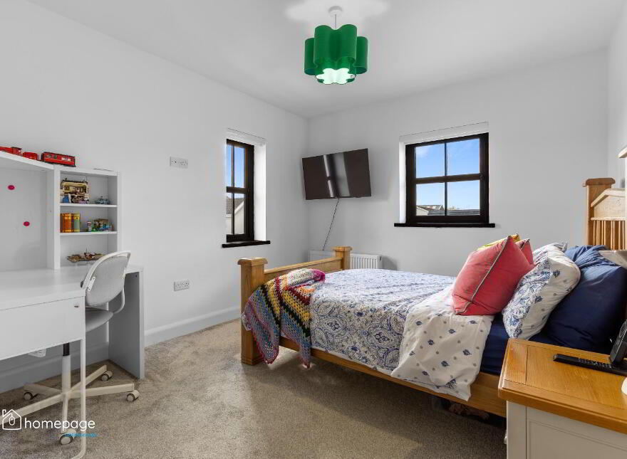 3 Cumber View, Claudy, BT47 4FG
