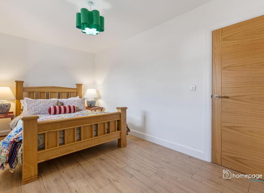 3 Cumber View, Claudy, BT47 4FG