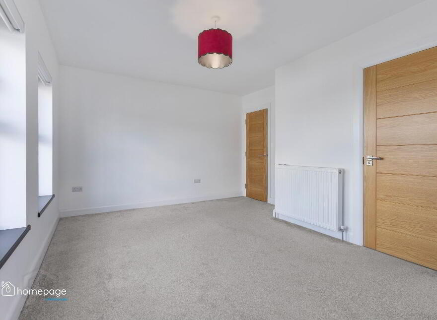 3 Cumber View, Claudy, BT47 4FG