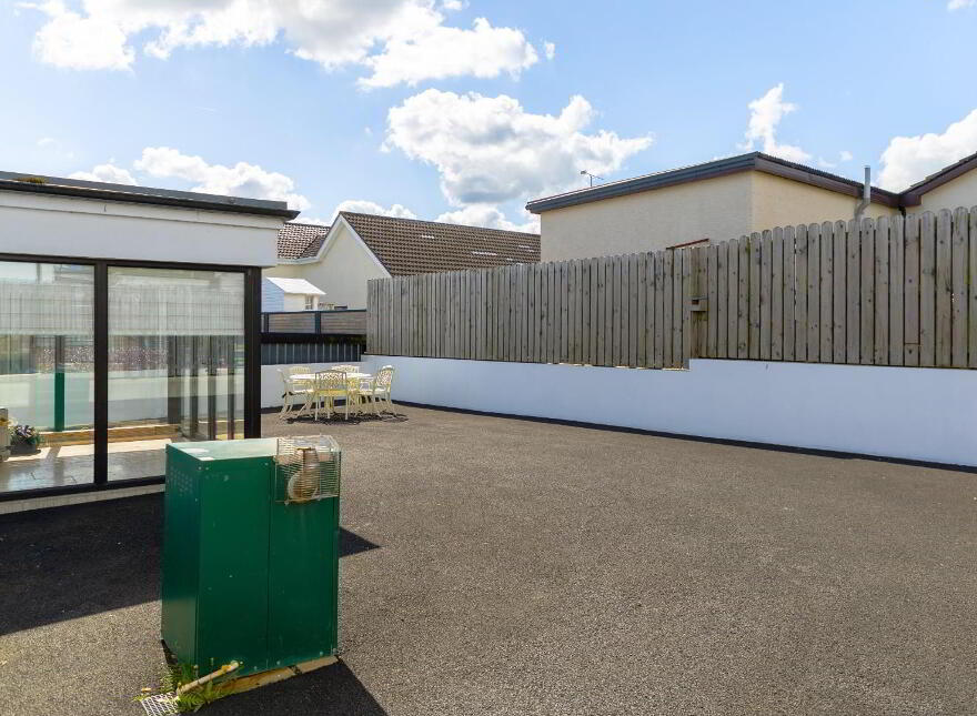 3 Cumber View, Claudy, BT47 4FG
