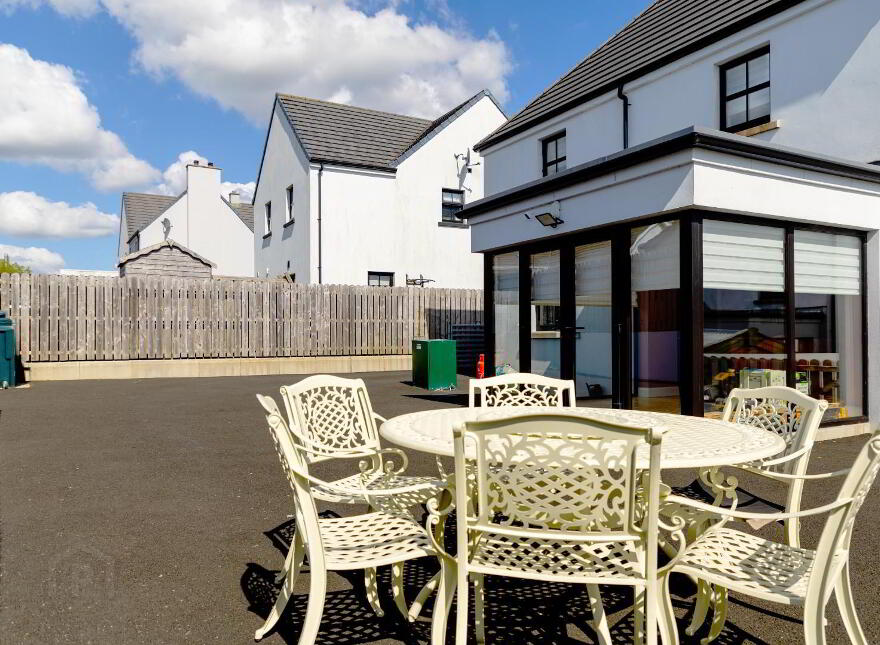 3 Cumber View, Claudy, BT47 4FG
