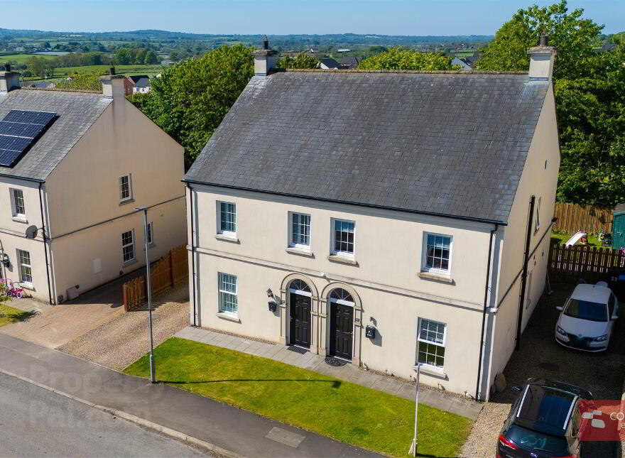 23 Willendale Meadows, Ballyclare, BT39 9WJ photo