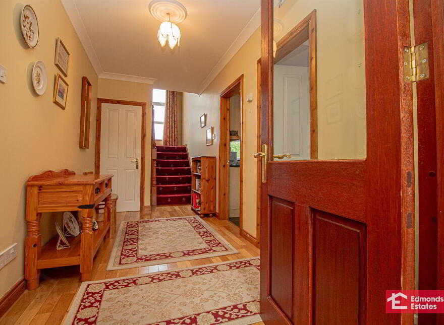 52 Tullymore Dale, Broughshane, Ballymena, BT43 7TD