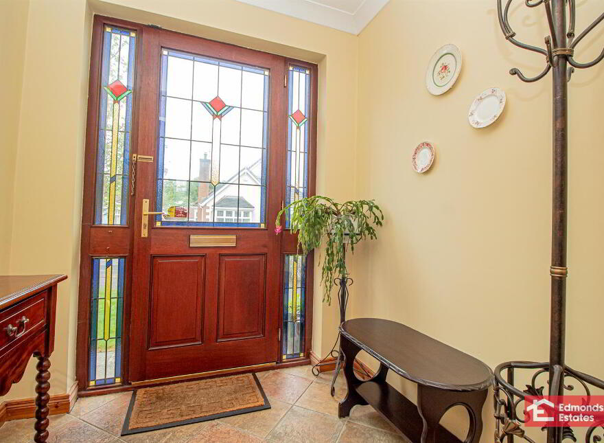 52 Tullymore Dale, Broughshane, Ballymena, BT43 7TD
