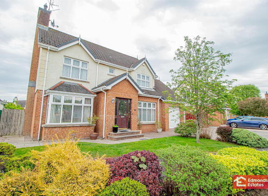 52 Tullymore Dale, Broughshane, Ballymena, BT43 7TD photo