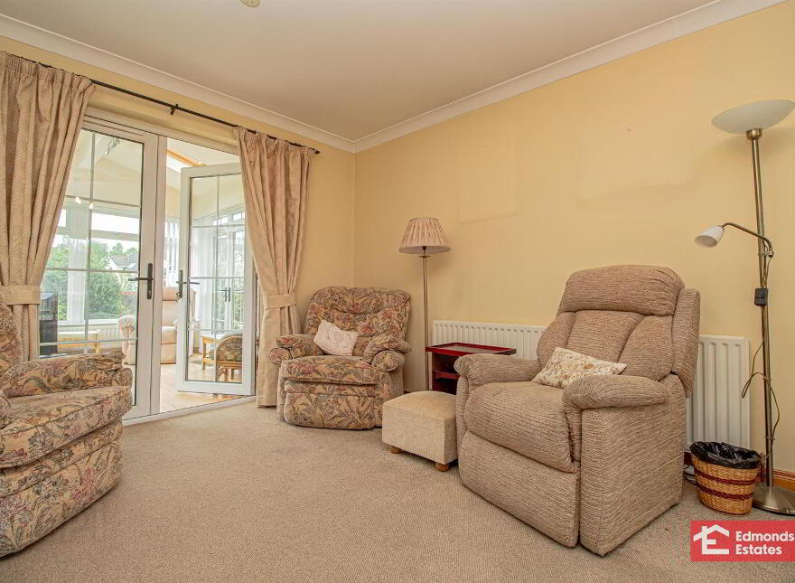 52 Tullymore Dale, Broughshane, Ballymena, BT43 7TD
