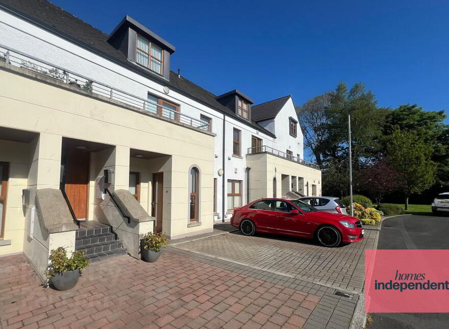 36 Tullymore Garden, Broughshane, Ballymena, BT43 7GU photo