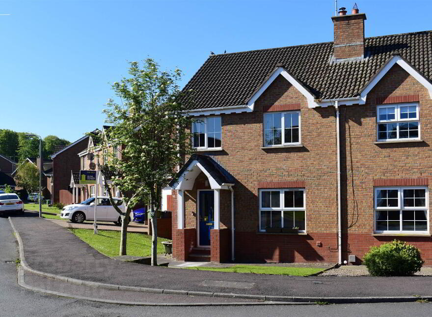 7 Lord Wardens Glade, Bangor, BT19 1GW photo