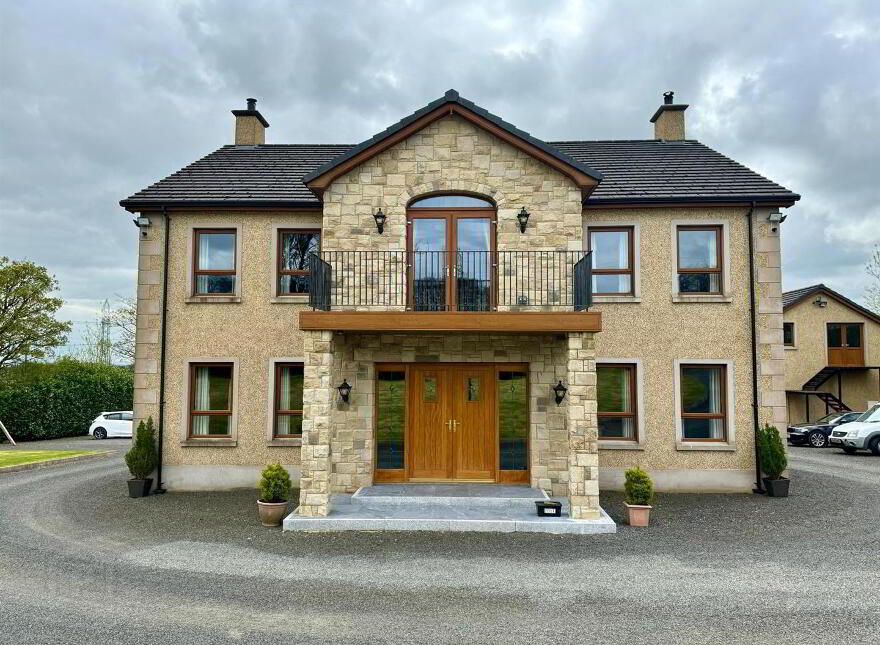 60b Tildarg Road, Kells, Ballymena, BT42 3NY