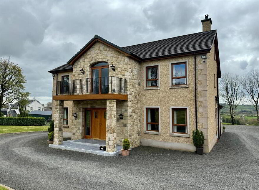 60b Tildarg Road, Kells, Ballymena, BT42 3NY photo