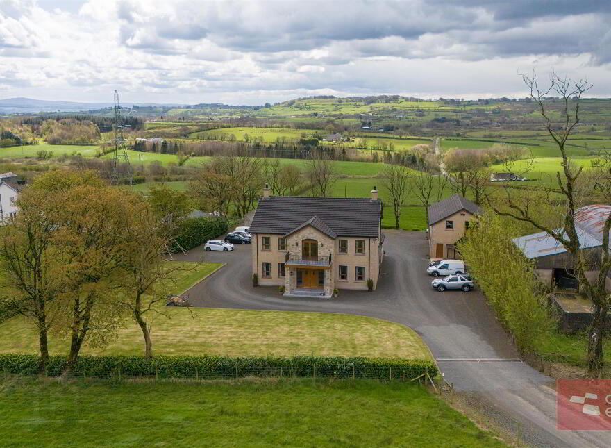 60b Tildarg Road, Kells, Ballymena, BT42 3NY