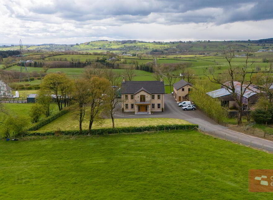 60b Tildarg Road, Kells, Ballymena, BT42 3NY