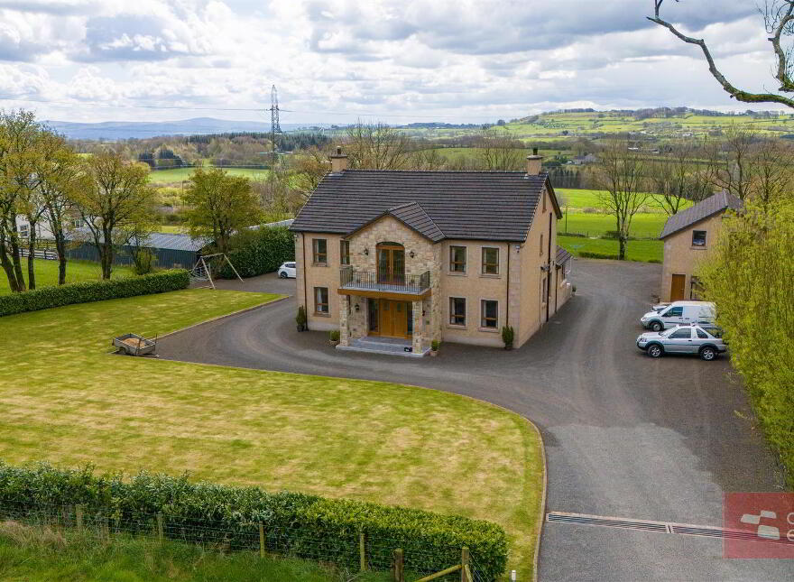 60b Tildarg Road, Kells, Ballymena, BT42 3NY