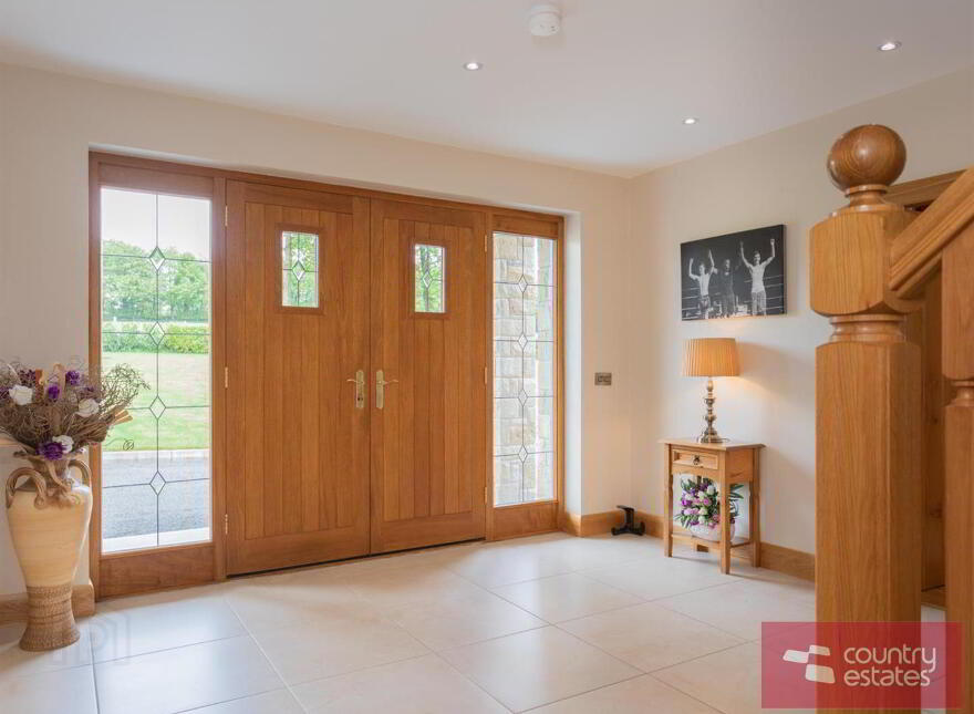 60b Tildarg Road, Kells, Ballymena, BT42 3NY