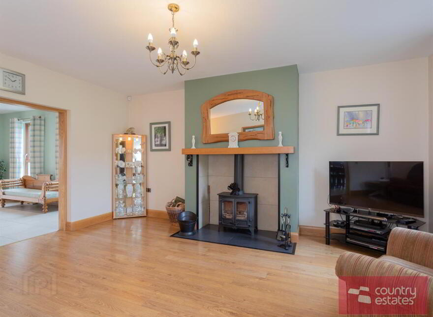 60b Tildarg Road, Kells, Ballymena, BT42 3NY