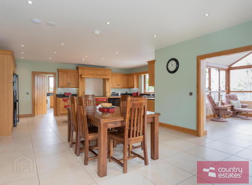 60b Tildarg Road, Kells, Ballymena, BT42 3NY