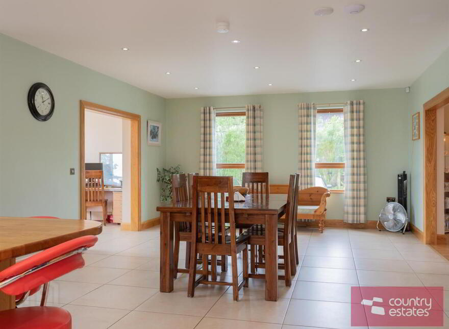 60b Tildarg Road, Kells, Ballymena, BT42 3NY