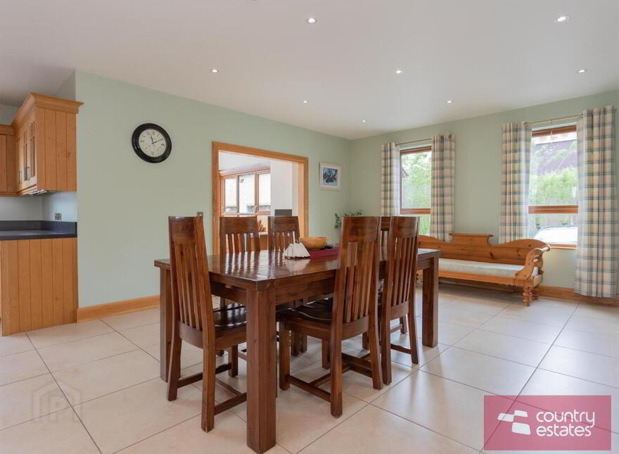 60b Tildarg Road, Kells, Ballymena, BT42 3NY