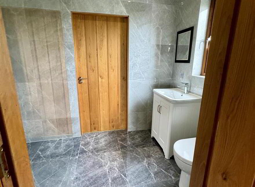 60b Tildarg Road, Kells, Ballymena, BT42 3NY