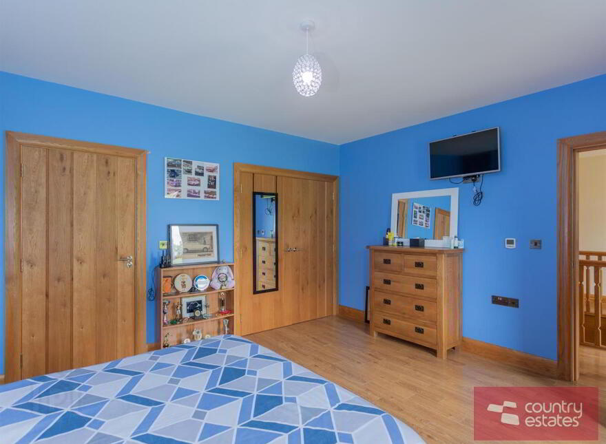 60b Tildarg Road, Kells, Ballymena, BT42 3NY