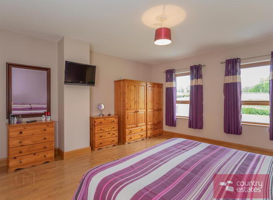 60b Tildarg Road, Kells, Ballymena, BT42 3NY