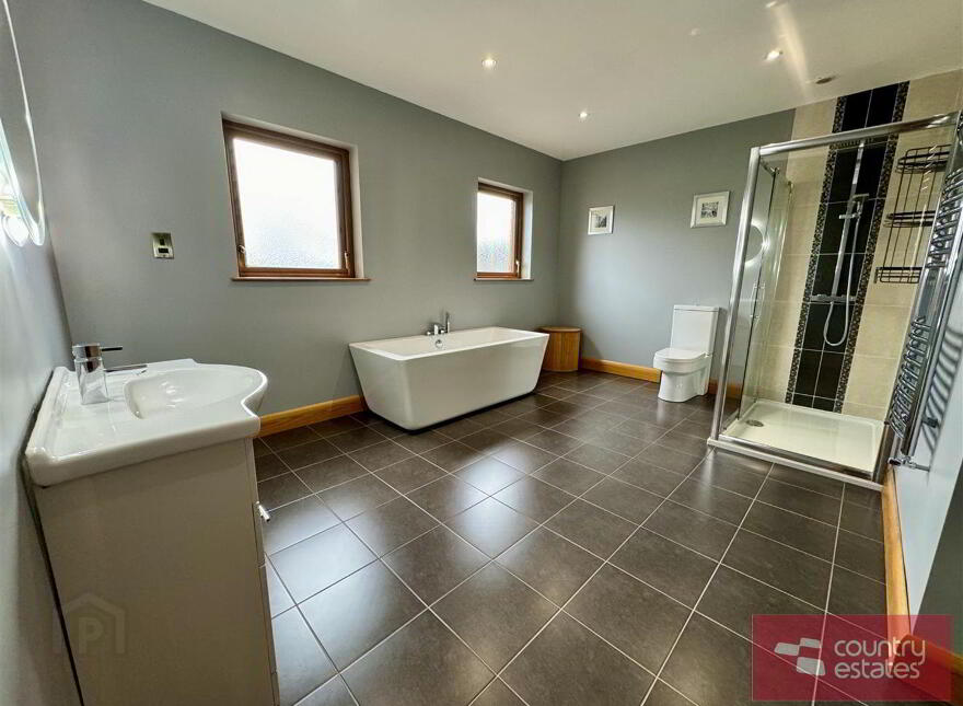 60b Tildarg Road, Kells, Ballymena, BT42 3NY
