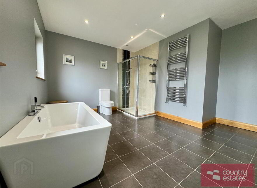 60b Tildarg Road, Kells, Ballymena, BT42 3NY