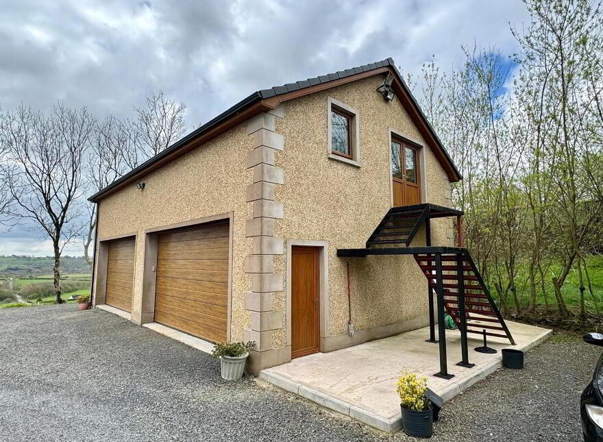 60b Tildarg Road, Kells, Ballymena, BT42 3NY