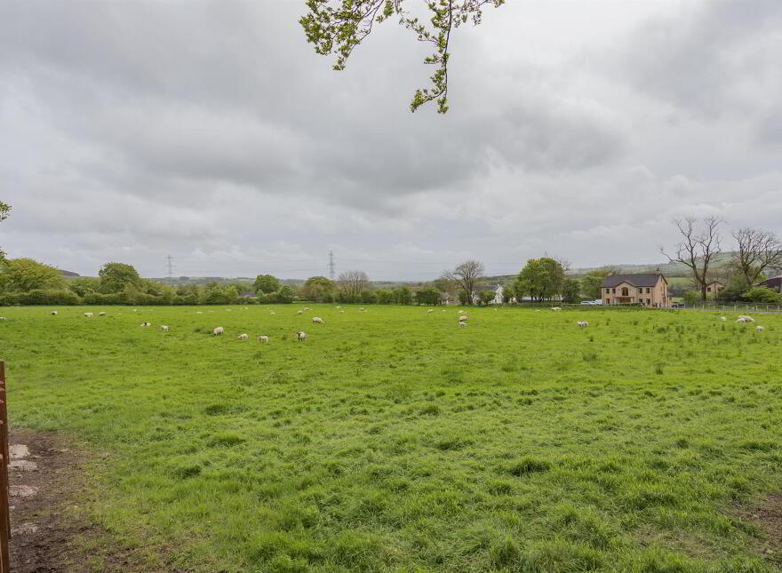 60b Tildarg Road, Kells, Ballymena, BT42 3NY