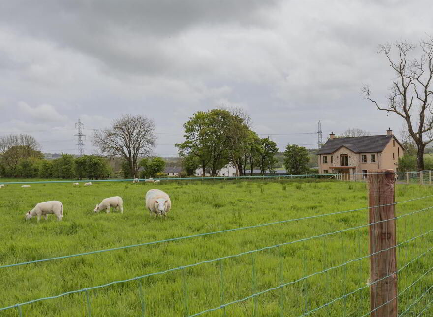 60b Tildarg Road, Kells, Ballymena, BT42 3NY