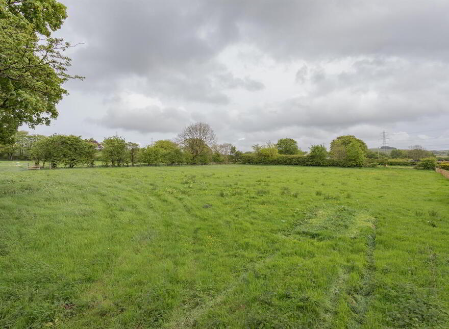 60b Tildarg Road, Kells, Ballymena, BT42 3NY