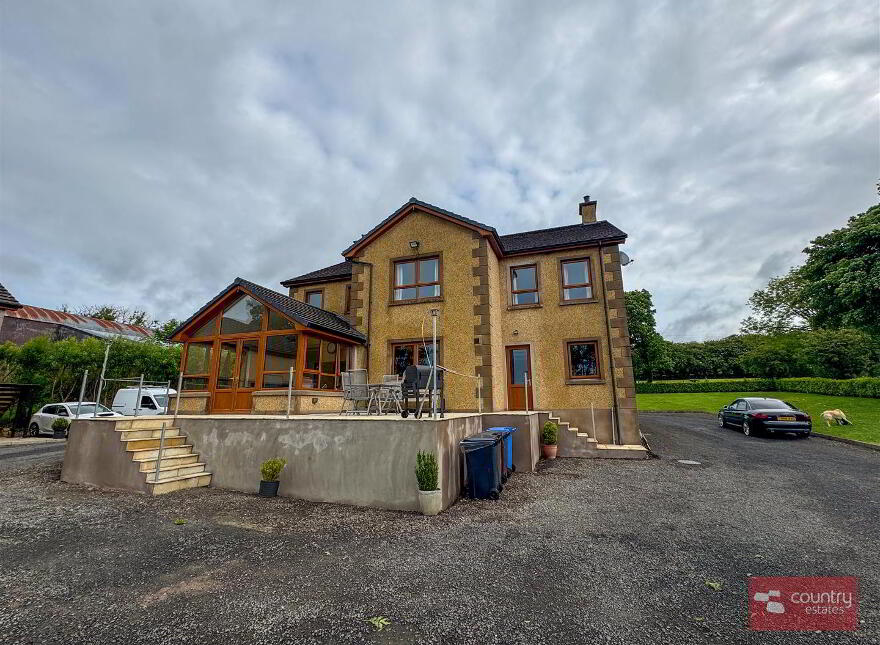 60b Tildarg Road, Kells, Ballymena, BT42 3NY