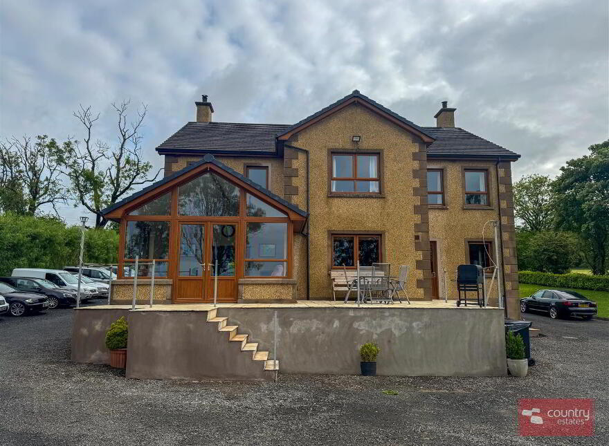 60b Tildarg Road, Kells, Ballymena, BT42 3NY