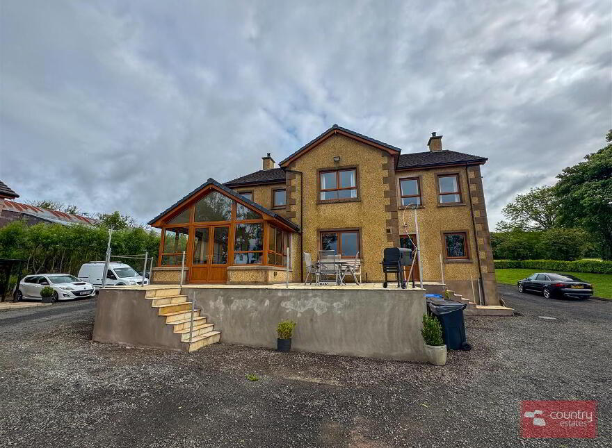 60b Tildarg Road, Kells, Ballymena, BT42 3NY