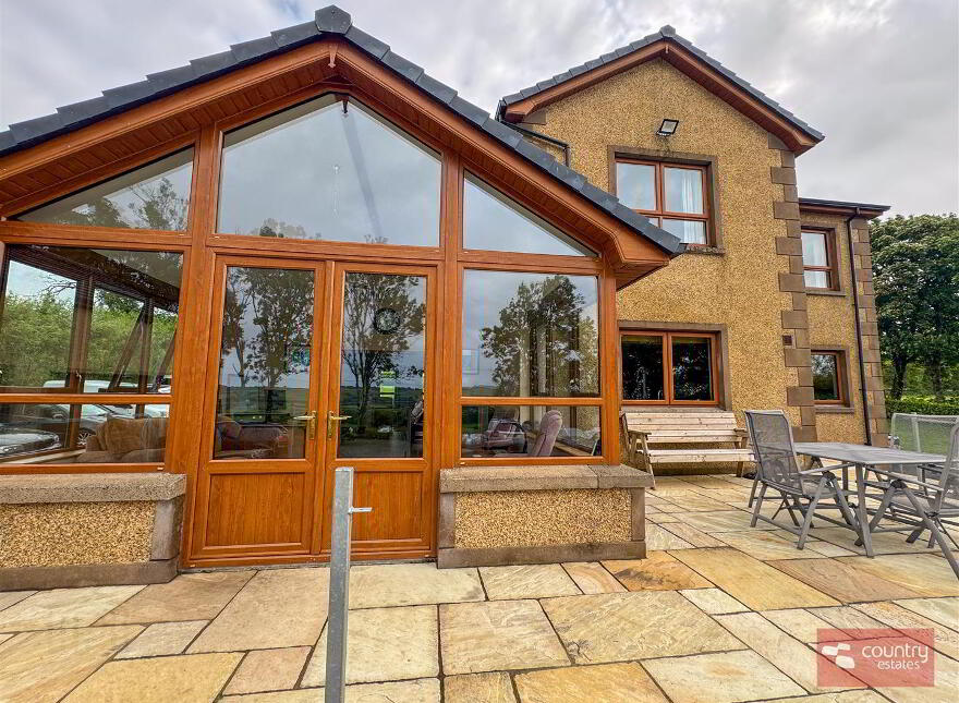60b Tildarg Road, Kells, Ballymena, BT42 3NY