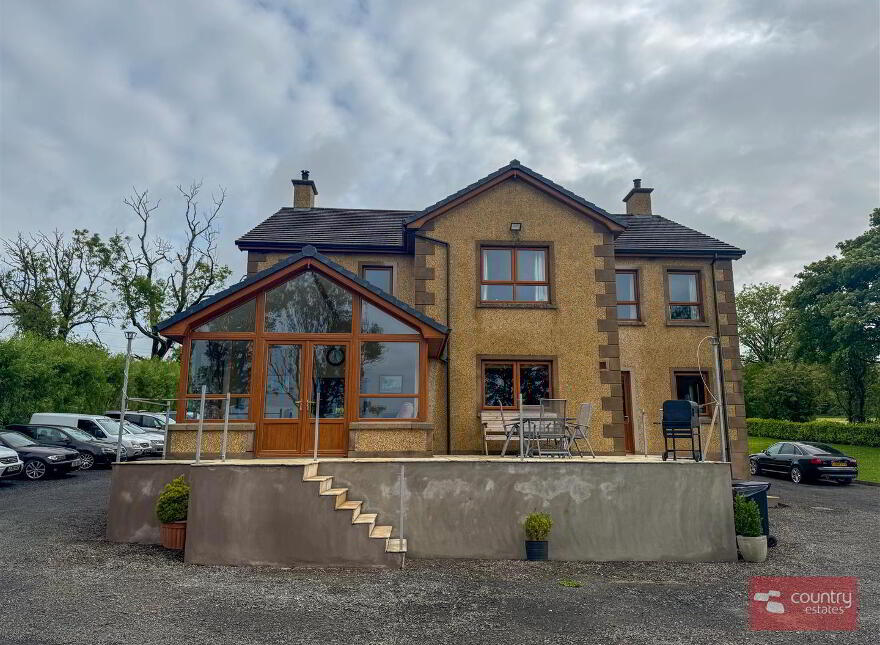 60b Tildarg Road, Kells, Ballymena, BT42 3NY
