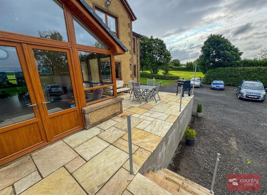 60b Tildarg Road, Kells, Ballymena, BT42 3NY