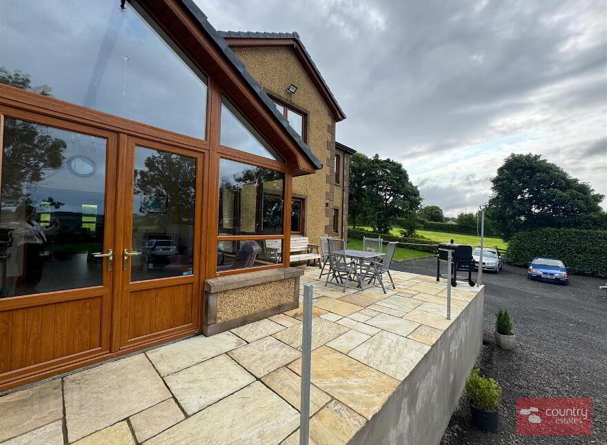 60b Tildarg Road, Kells, Ballymena, BT42 3NY