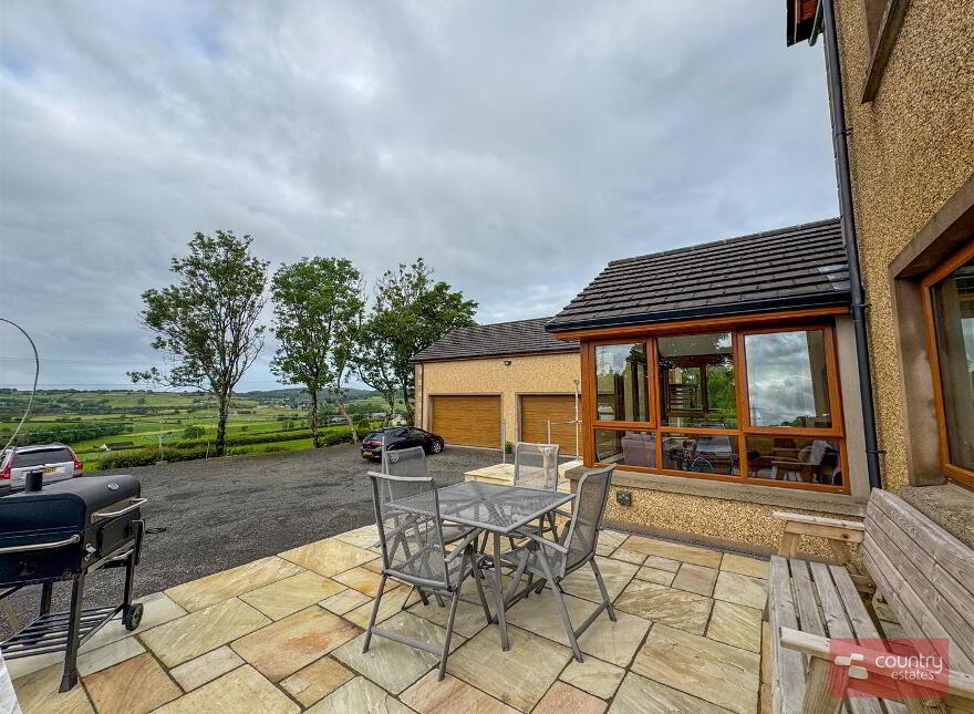 60b Tildarg Road, Kells, Ballymena, BT42 3NY