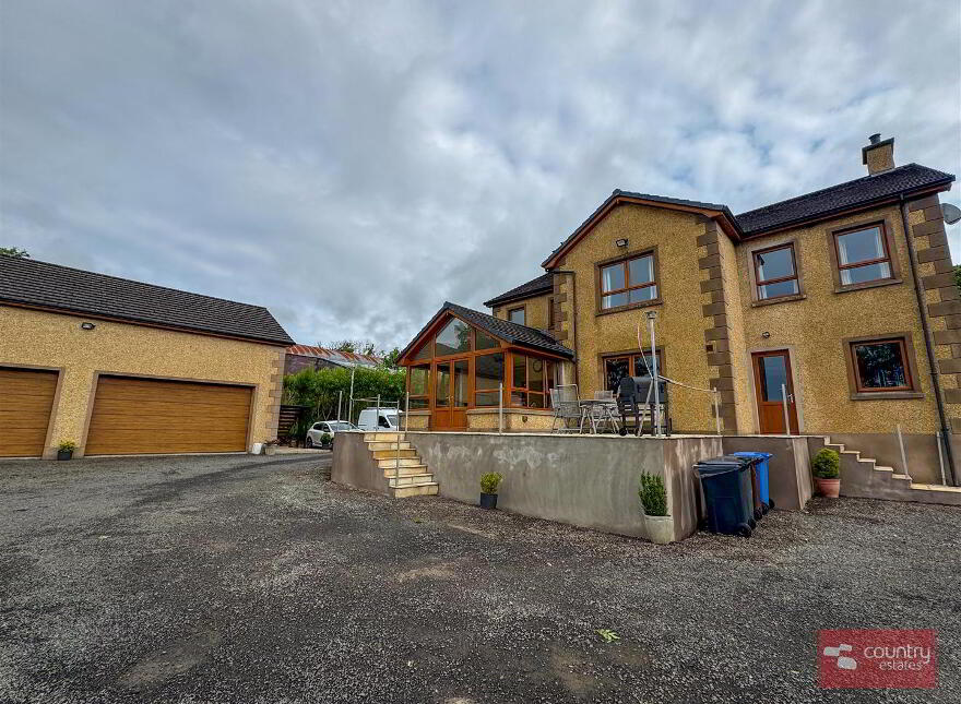 60b Tildarg Road, Kells, Ballymena, BT42 3NY