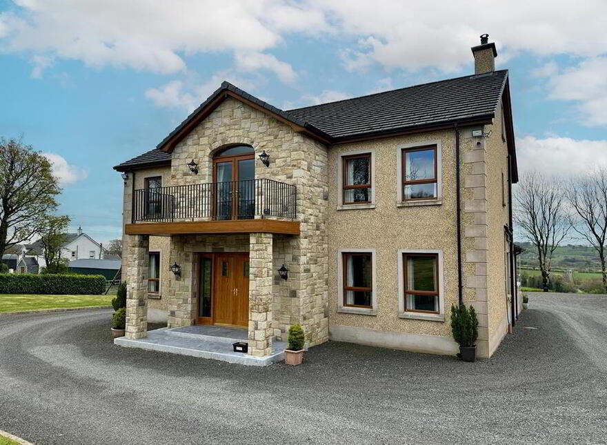 60b Tildarg Road, Kells, Ballymena, BT42 3NY