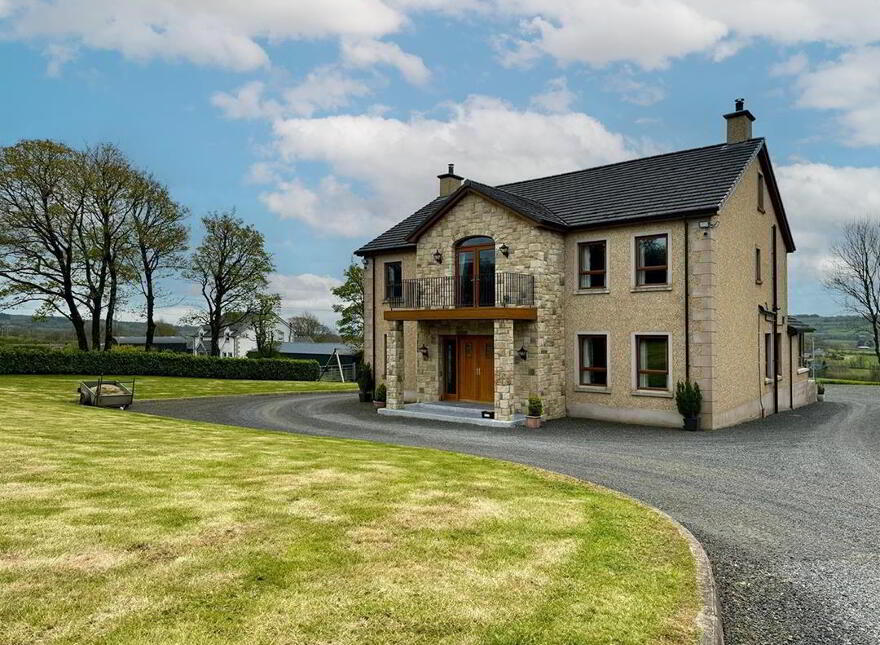 60b Tildarg Road, Kells, Ballymena, BT42 3NY