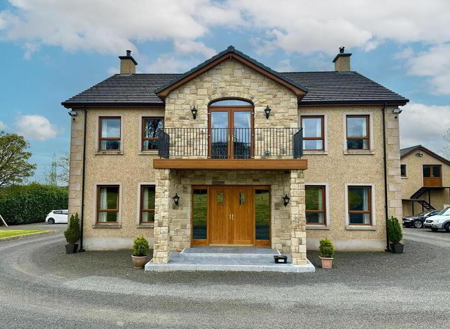 60b Tildarg Road, Kells, Ballymena, BT42 3NY