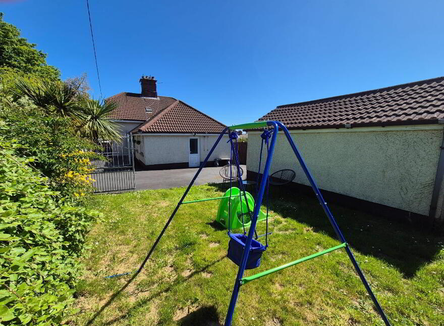 176 Station Road, Greenisland, Carrickfergus, BT38 8UN